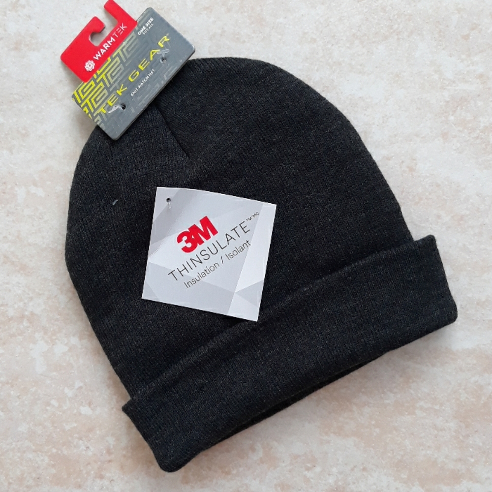 6x*Host Pick*Tek Gear Warm Tek hat